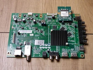 Vizio OEM REPLACEMENT Main Board P/N: 3655-1172-0150 (4K) For TV Model: E55-D0 - Picture 1 of 3