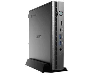Acer CXI5-C864 Chromebox Intel Celeron 7305 1.10GHz 8GB RAM 64GB FLASH ChromeOS - Picture 1 of 4