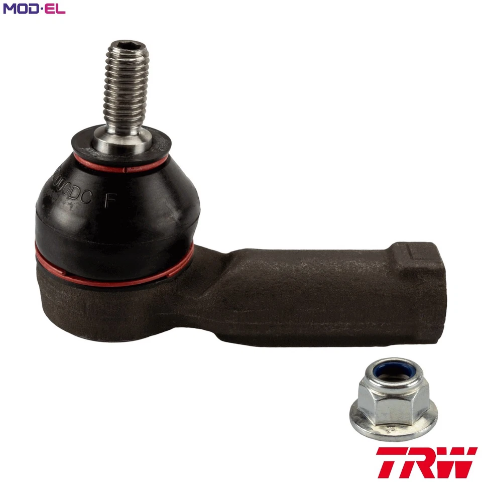 TIE ROD END JTE202 PARA FORD ESCORT/NOMADE/VI/Turnier/Mk/VII/Rural/Clipper/'95 Foto 1 de 4