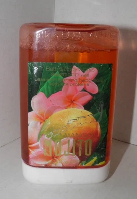Bath & Body Works Wild Mango Mojito Smart Soap Refill Hand Soap 8.75 oz NEW - Image 1 of 4