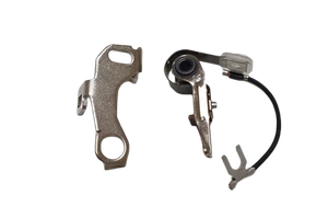 Bosch Distributor Points Contact Set For Holden E Series EH 2.5L, EJ, EK, 2.3L - Picture 1 of 5