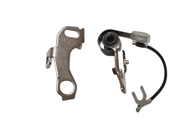 Bosch Distributor Points Contact Set For Holden E Series EH 2.5L, EJ, EK, 2.3L - image 1 of 4