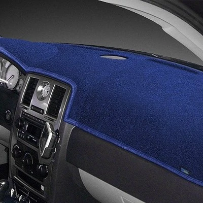 For Lexus SC300 93-00 Dash Designs Dash-Topper Plush Velour Dark Blue Dash Cover Foto 1 de 3