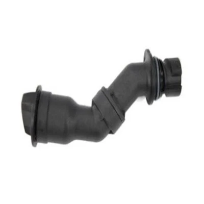 Tubo de llenado de aceite original Mopar para Dodge Grand Caravan 2008 2009 2010 | negro Foto 1 de 4
