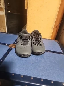 Nike Air Mavin 2 Low Herren 11,5 Schwarz Metallic Dunkelgrau Sneaker 830368-003 - Bild 1 von 12