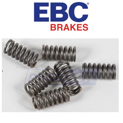 EBC CSK Clutch Spring Kit for 1982-1985 Suzuki GS300L - Engine Clutch & ut - Imagem 1 de 4