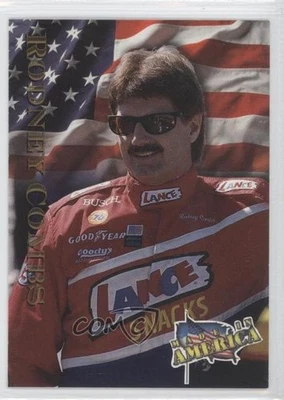 1996 Maxx Made in America Rodney Combs #89 - Image 1 of 2