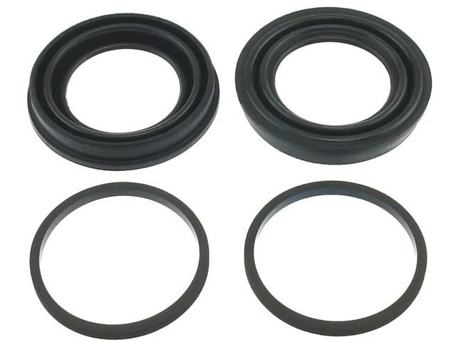 Front Caliper Repair Kit For 1997-2003 Ford F150 2001 1998 1999 2000 RF735QH - Image 1 of 1