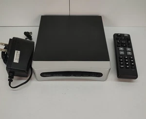 RCA Digital TV Converter Box STB7766G1 Analog Pass-Through Remote Power Cable - Picture 1 of 5