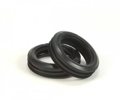 Vorderreifen S-Gripper 3-STOLLEN 55-77-23-14 Tamiya - Bild 1 von 2