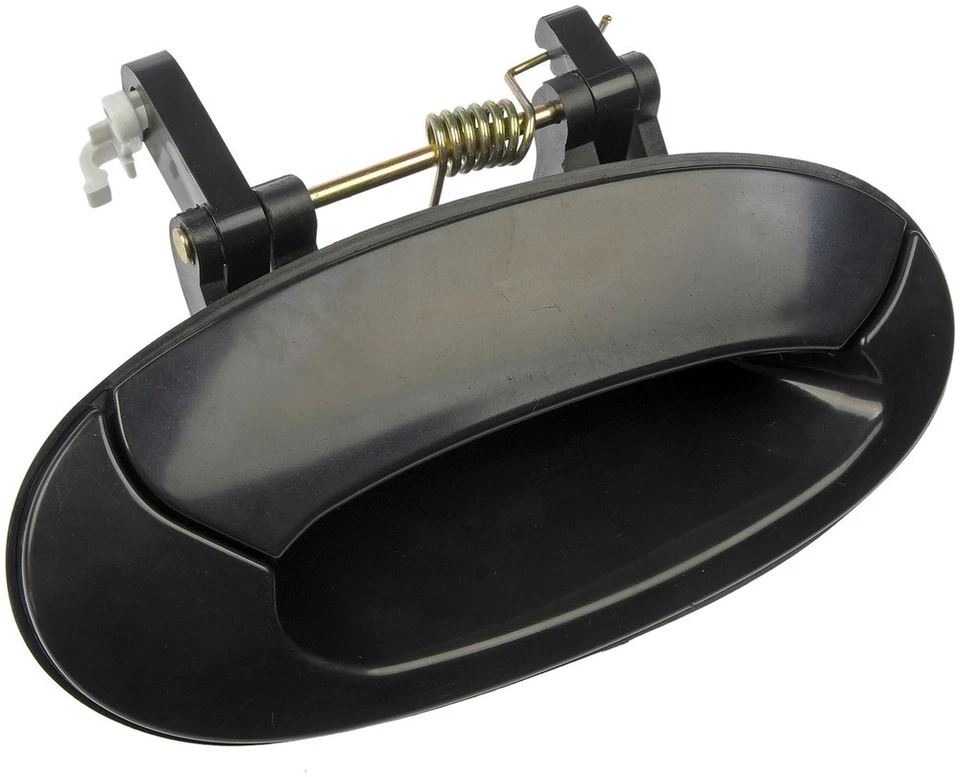 Наружная дверная ручка Dorman 80453 подходит для 96–00 Hyundai Elantra - Изображение 1 из 3
