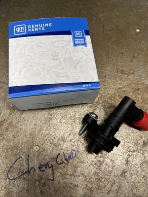 ACDelco 12685407 PCV Valve For 16-21 Buick Chevrolet Cruze Encore Malibu Trax - Image 1 of 2