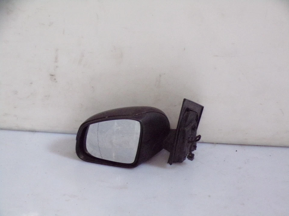 11783 Specchietto Sinistro Smart 453 Fortwo 2018 COD A4538108800 - Immagine 1 di 4