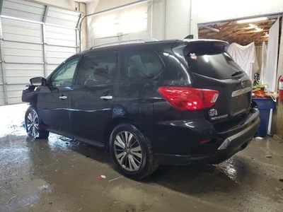 Potenciador de freno compatible con 14-20 Infiniti QX60 666055 Foto 1 de 4