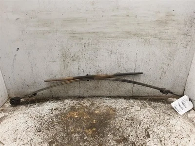 01-04 TOYOTA TACOMA SR5 2.4L RWD MT REAR LEFT OR RIGHT LEAF SPRING  Foto 1 de 4