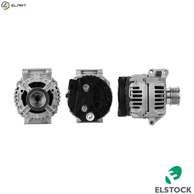 ALTERNATOR 28-3669 FOR RENAULT CLIO/II/Mk/MIO/SYMBOL/Hatchback/Van SCENIC/MPV - Image 1 of 4