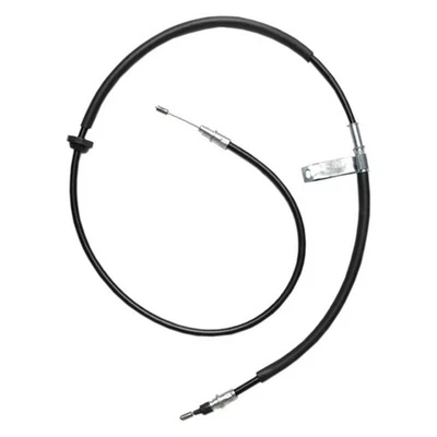 Genuine ACDelco For Saturn SL1/SL2 1995-1997 Parking Brake Cable | Rear | Steel - Image 1 of 4