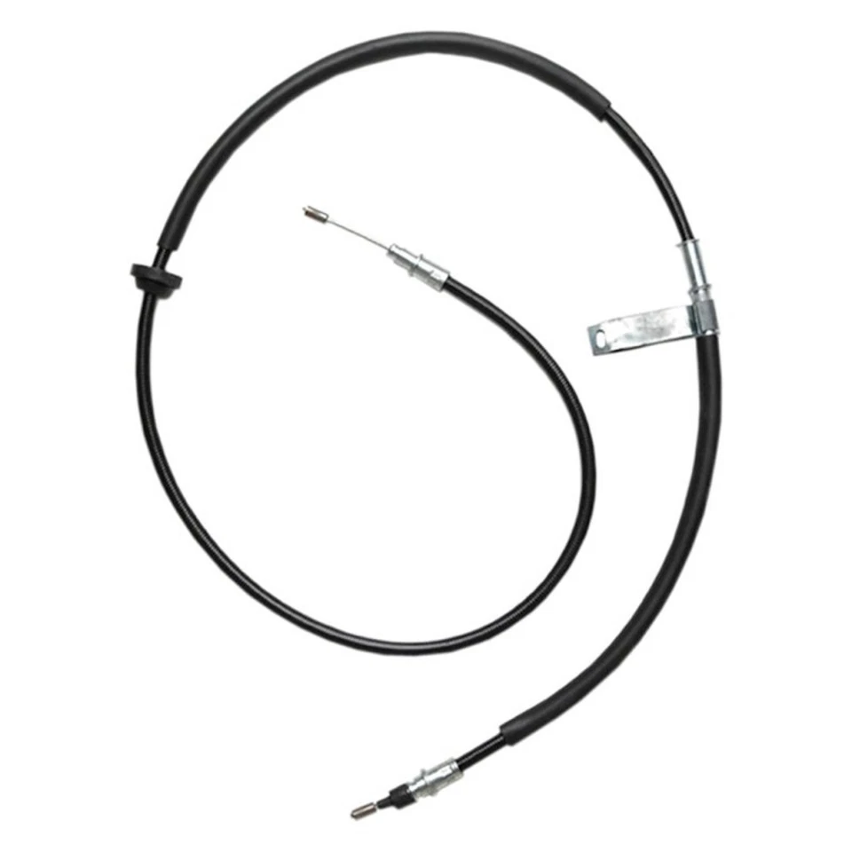 Genuine ACDelco For Saturn SL1/SL2 1995-1997 Parking Brake Cable | Rear | Steel - Image 1 of 4