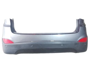 86611-2Y000 PARAURTI POSTERIORE ORIGINALE CON FORI PER SENSORI HYUNDAI IX35 - Foto 1 di 9