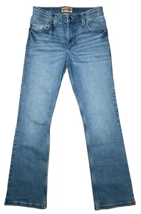 Wrangler 20x Damen Bootcut Jeans - Gr. 2 - Bild 1 von 4
