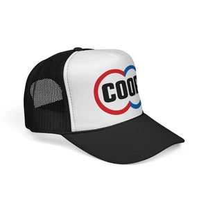 Coop Trucker Hat - Picture 1 of 2