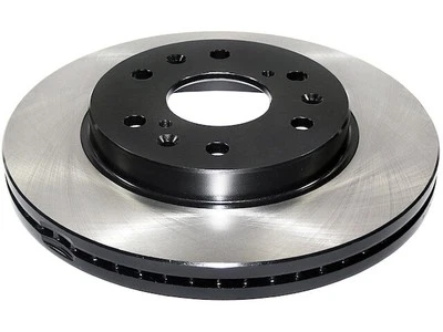 Rotor de freno delantero para Chevrolet Suburban 1500 2007-2014 49812 TCVM 2008 2009 2010 Foto 1 de 2