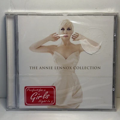 The Annie Lennox Collection - Annie Lennox | New Sealed - Image 1 of 3