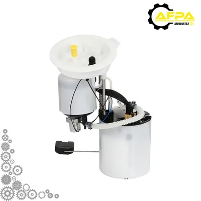 Se adapta a Audi A6 2012-16 sedán 2,0 L 3,0 L gasolina turboalimentado nuevo conjunto de bomba de combustible Foto 1 de 4