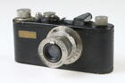 Leica I C Mit Elmar 50Mm F 35   Snr 66887