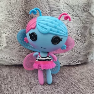 LALALOOPSY Little Fairy Lilac 8" Doll - Picture 1 of 3