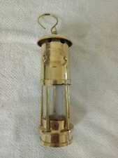 Ship Lamp Antique Style Miner Lamp Kerosene Oil Lantern 