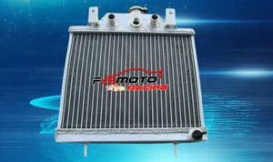 Aluminum Radiator For Polaris Sportsman Sport Scrambler Trail Boss 350 400 500 - Imagen 1 de 5