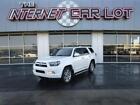 2012 Toyota 4Runner Limited Sport Utility 4D 2012 Toyota 4Runner, Blizzard Pearl with 83955 Miles available now!