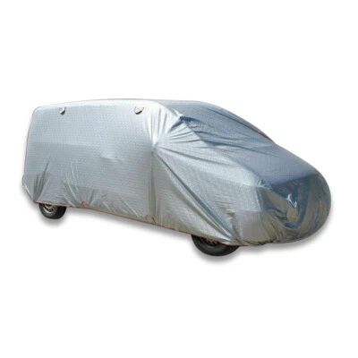 Autotecnica Van Cover Stormguard Fully Waterproof fits Toyota Townace up to 5.2m - image 1 of 3