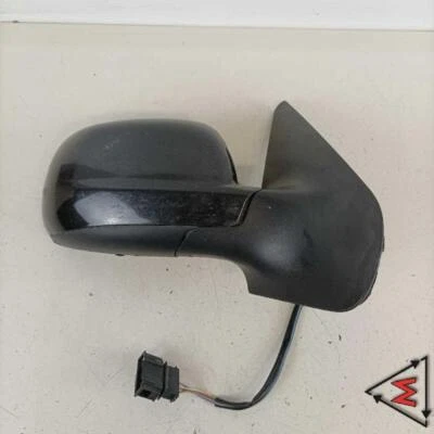 Door mirror right hand for VOLKSWAGEN GOLF MK4 1997-2006 1997-2003 used (82261) Foto 1 de 4