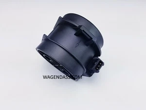 Durchflussmesser ersetzt HELLA 8ET009142341 / BMW 13621438871 / 13627567451 - Bild 1 von 1