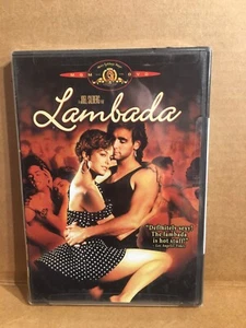 Lambada (DVD, 1990) - Picture 1 of 2