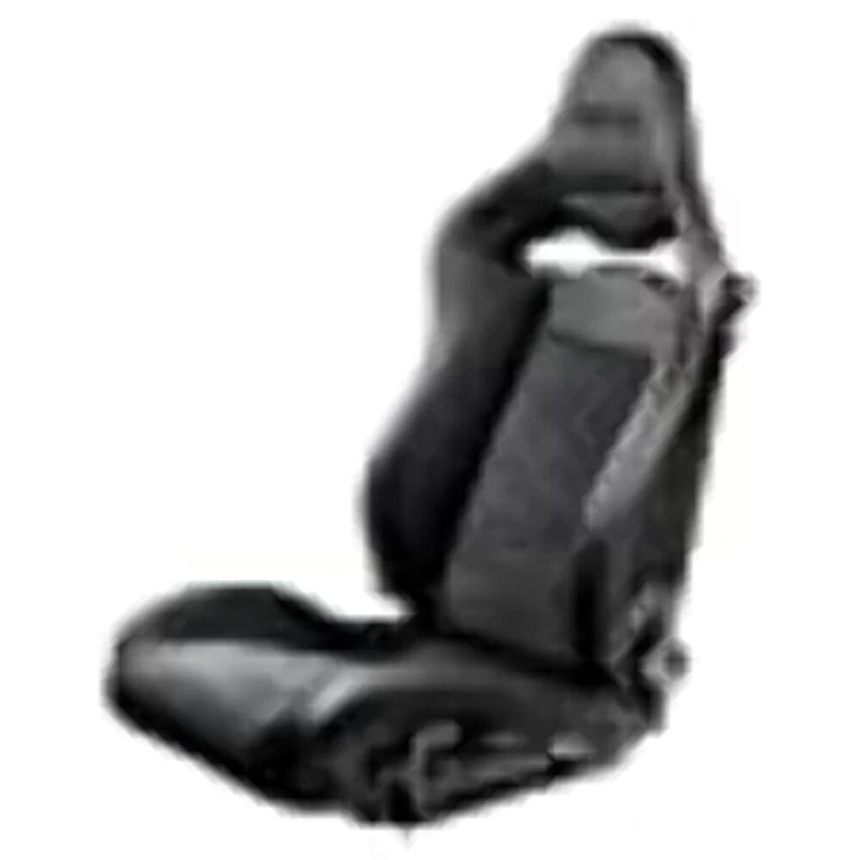 Sparco 00974ZGLNRRSDX Black, Red Seat (SPX Special Edition with Gloss Carbon... Foto 1 de 1