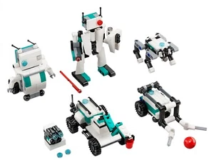 LEGO - 40413 - MINDSTORMS® Mini-Roboter - NEU + OVP - Bild 1 von 1