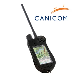 Canicom SportDOG TEK 2.0 Palmare | Portata oltre 16 Km | Addestra fino a 21 cani