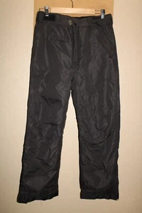 PULSE Mens Small S 30"W 28"L Insulated Snow/Snowboard Pants - Picture 1 of 3