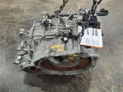 Transmission/Transaxle 2013 Sonata Sku#3963187 Foto 1 de 4