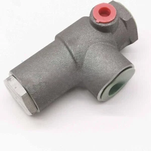 1PCS NEW FOR 22245617 Minimum Pressure Valve Fits Ingersoll Rand Air Compressor - Picture 1 of 6