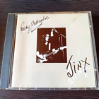 Rory Gallagher - CD - Jinx - Rock - Sehr gut