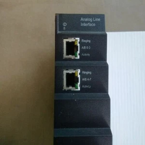 Polycom KIRK Analog Card 8 Lines mfr part # 02339220 - Picture 1 of 3