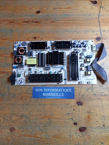 Carte Alimentation RSAG7.820.8788/ROH TV HISENSE 65E7HQ - Picture 1 of 7