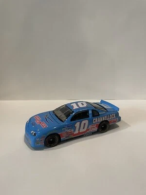 1:24 ACTION RCCA ELITE 1997 #10 CHANNELLOCK MONTE CARLO PHIL PARSONS 1/1500 - Image 1 of 4