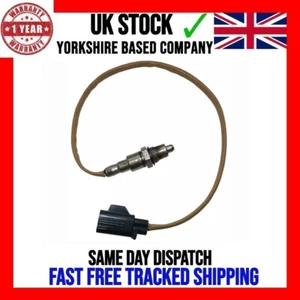 SENSORE OSSIGENO LAMBDA ADATTO A LAND ROVER RANGE ROVER SPORT II L494 2013-22 LR098287 - Foto 1 di 2
