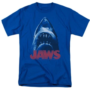 Camiseta Jaws "From Below" - hasta 5X - Imagen 1 de 4