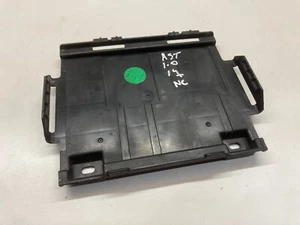 ECU COVER FOR VAUXHALL ASTRA K 1.0 Turbo Petrol B10XFL 13408287 2017 - Picture 1 of 6